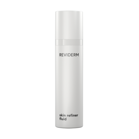 Reviderm, Балансирующая эмульсия, Skin refiner fluid, 50 мл
